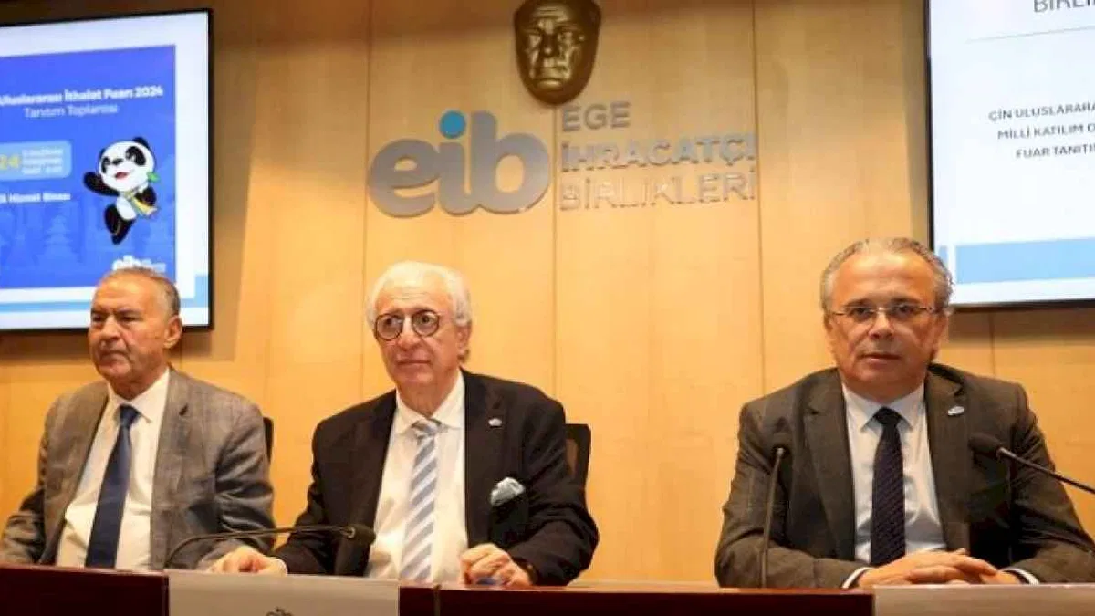 Çin’den Türkiye’ye büyük ilgi