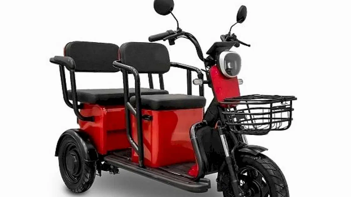 A101'den 23 Ocak'ta Elektrikli Moped Fırsatı