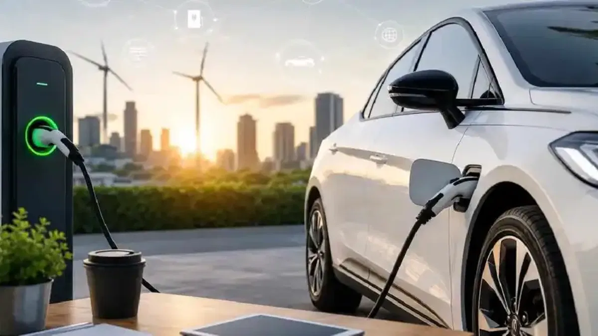 Elektrikli Araç Alırken Nelere Dikkat Edilmeli? İşte Doğru Seçim İçin Bilmeniz Gerekenler