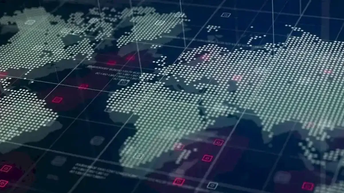 Türkiye’de 2025 Yılında Siber Saldırılar  %80 Azaldı!