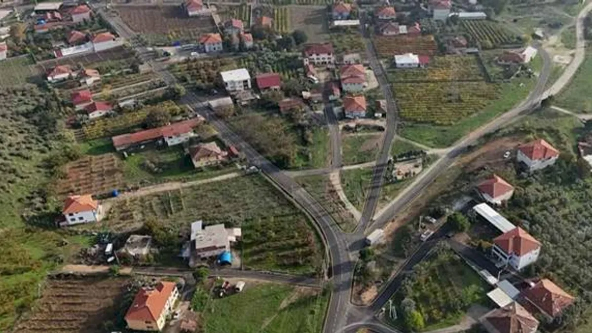 Sakarya Pamukova ulaşımı için yepyeni bir dönem