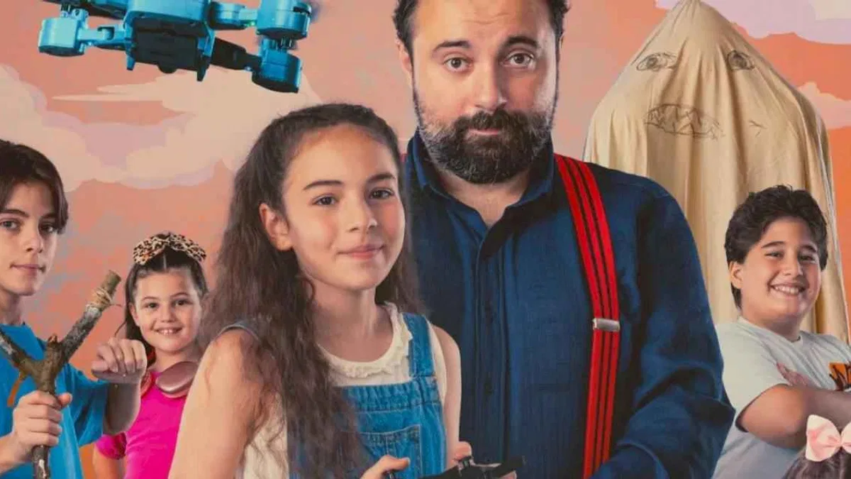 Bu hafta vizyonda hangi filmler var?