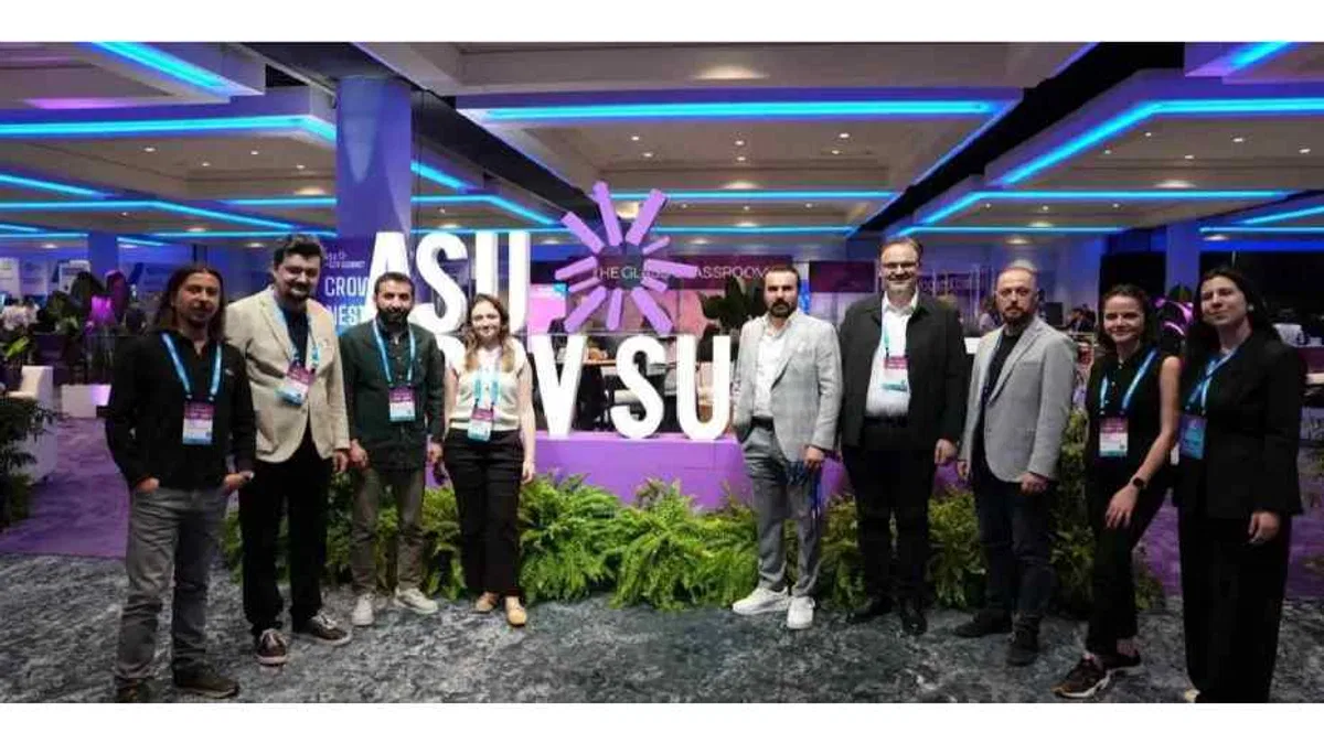 Doping Hafıza’dan küresel eğitim modeli: WAY