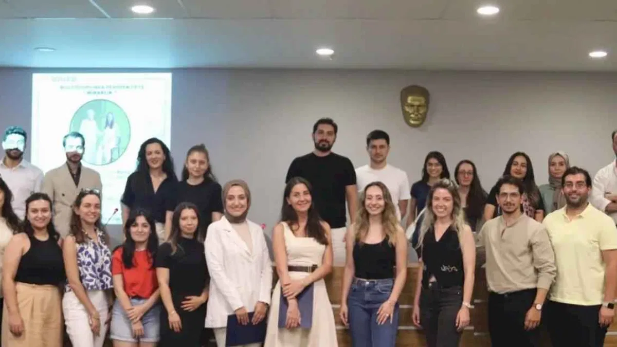 Mimarlıkta disiplinler arası yolculuk