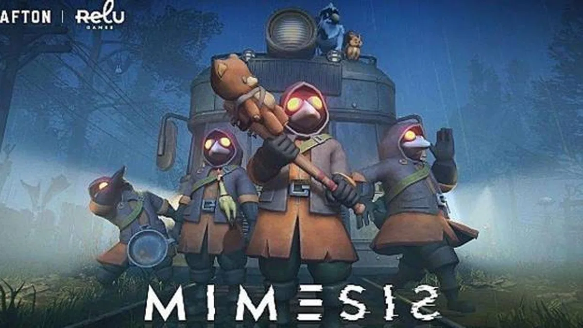 MIMESIS, Erken Erişime Açıldıktan Kısa Süre Sonra Bir Milyon Satışı Aştı