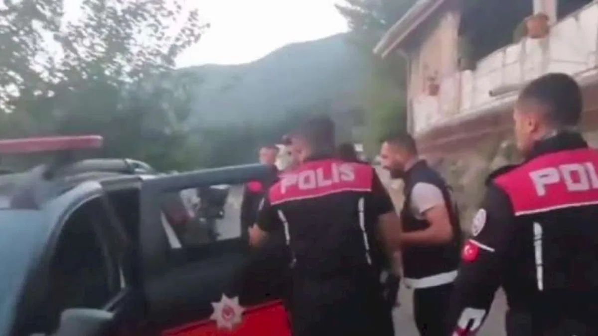 4 günde 5 bine yakın firari 'Çember'e girdi!
