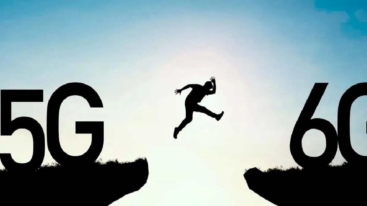 6G Nedir, Ne Kadar Hızlı Olacak ve Ne Zaman Kullanılmaya Başlanacak?