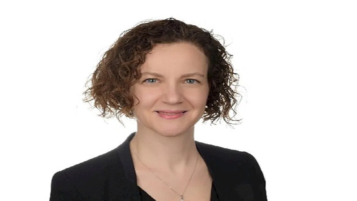 Arzu Ünay, L'Oréal Türkiye Ülke Operasyon Direktörlüğüne Atandı