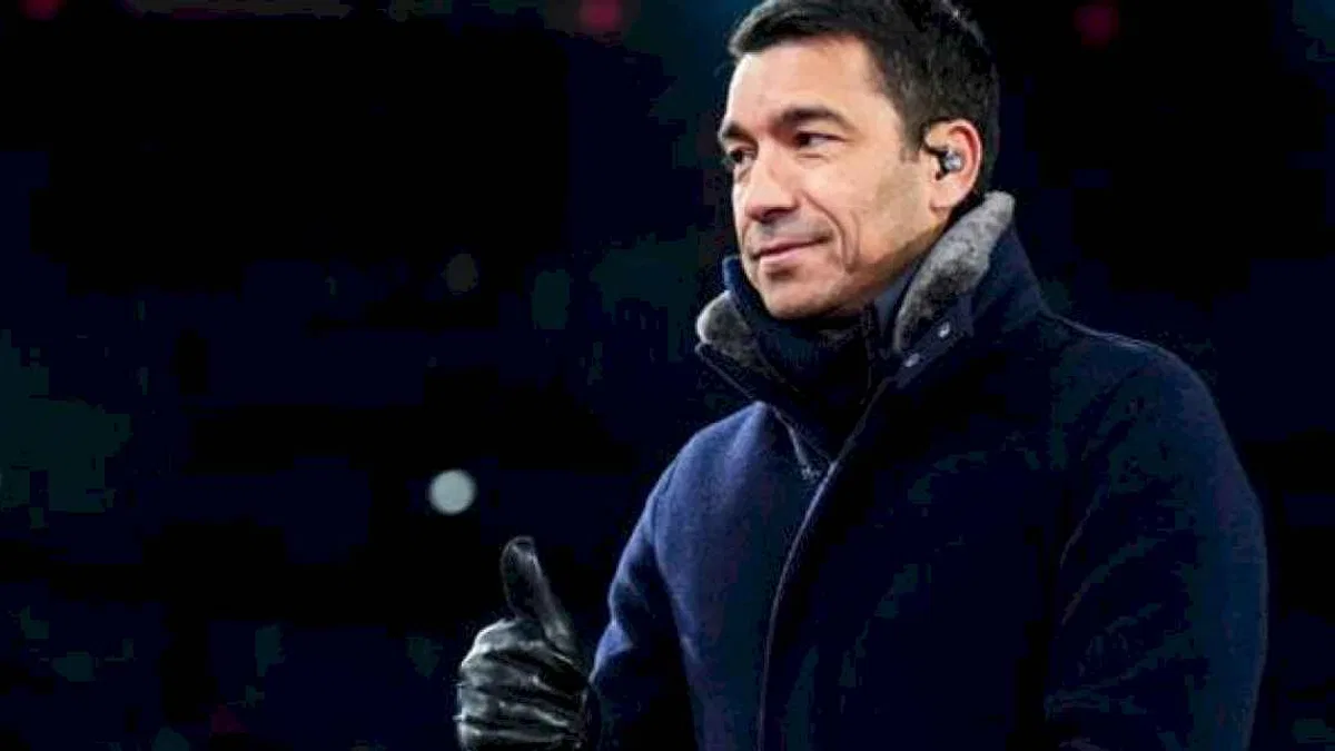 Beşiktaş yeni teknik direktörünü resmen açıkladı