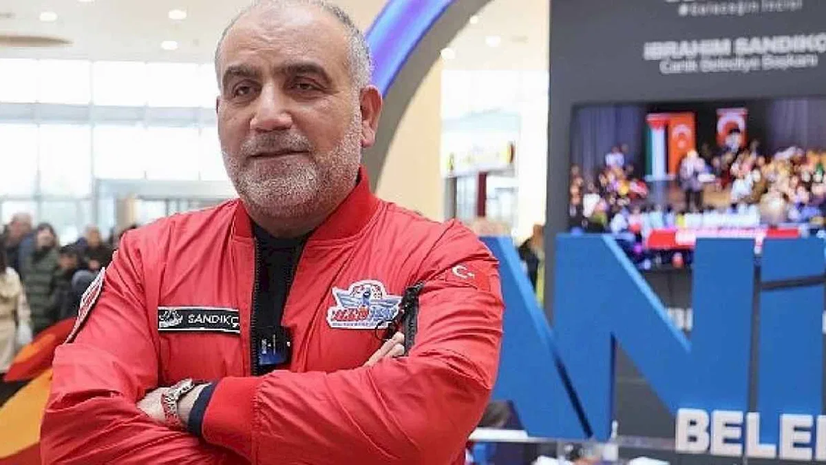 CANİKFEST Başlıyor