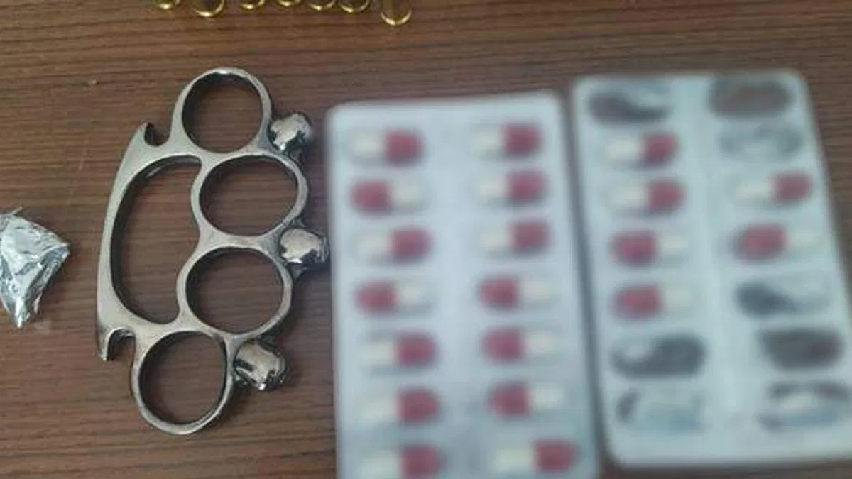 Emniyetten velilere uyuşturucu uyarısı