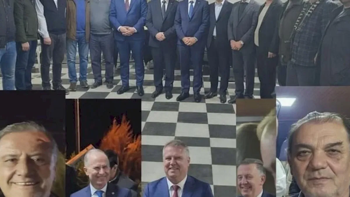 Urla Esnaf Odası seçimlerinde 'tarafsızlık' tartışması