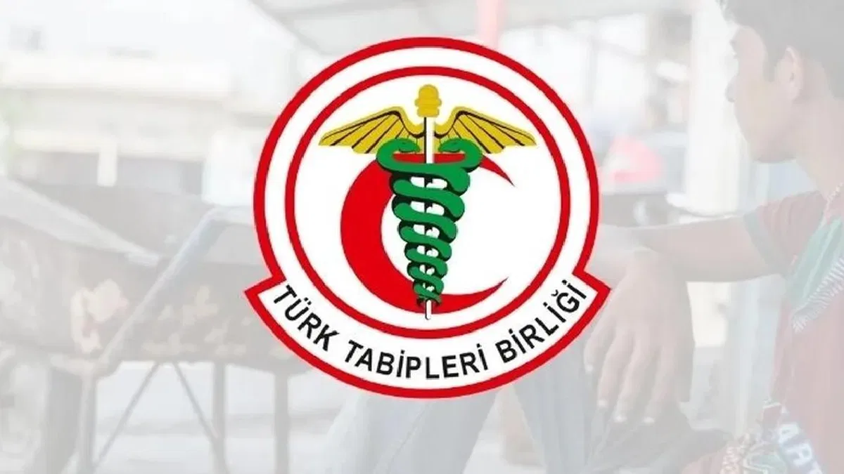 TTB'den çocuk işçiliği uyarısı: Çocuk işçiliği bir halk sağlığı sorunudur