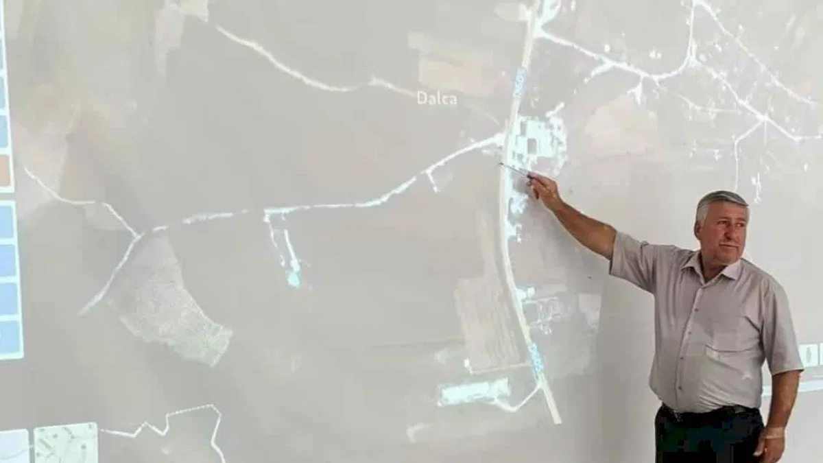 Kırsalda doğalgaz ağı Kocaeli ile genişliyor