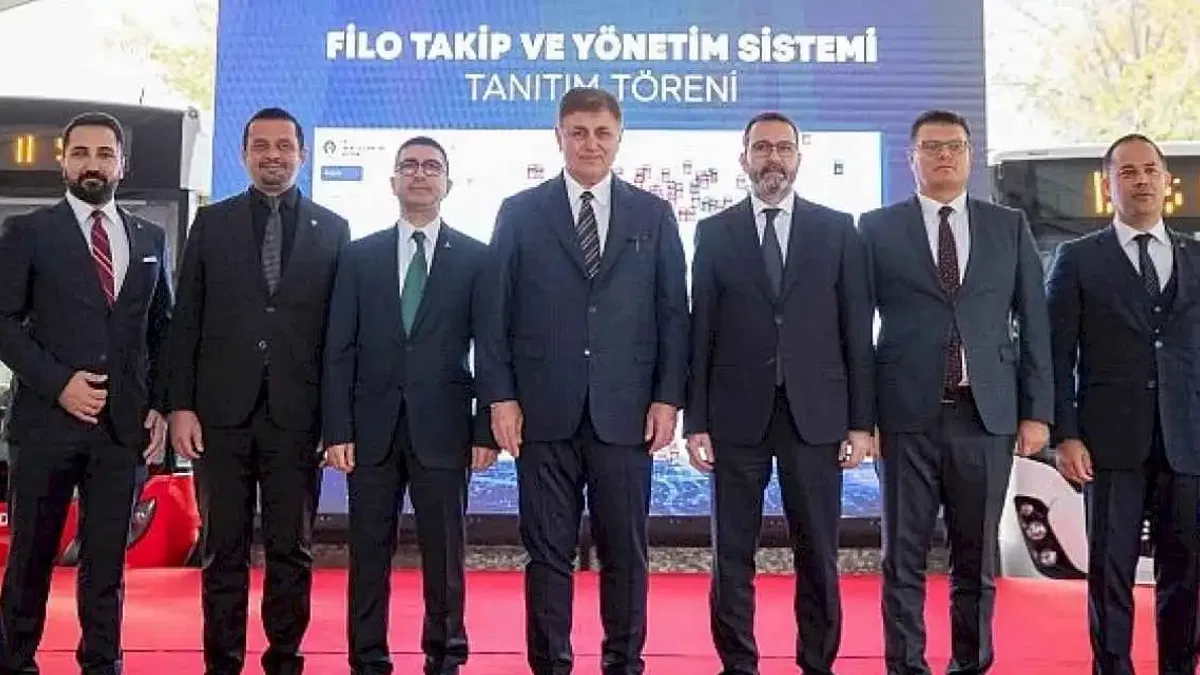 Başkan Tugay: Göstermelik şovlarla milliyetçilik taklidi yapanlardan değiliz