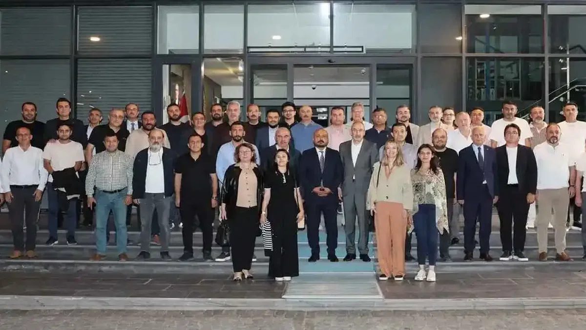 KTO ile akademik odalardan güçbirliği mesajı