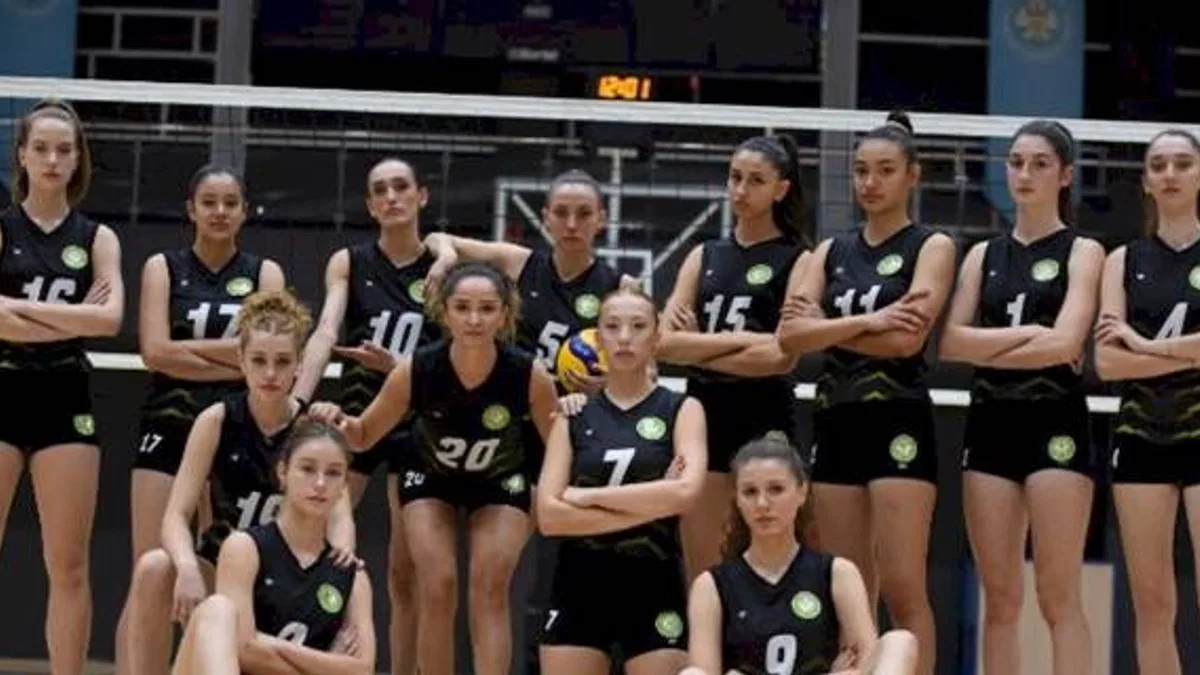 Manisa'nın Sultanları yeni sezona hazır