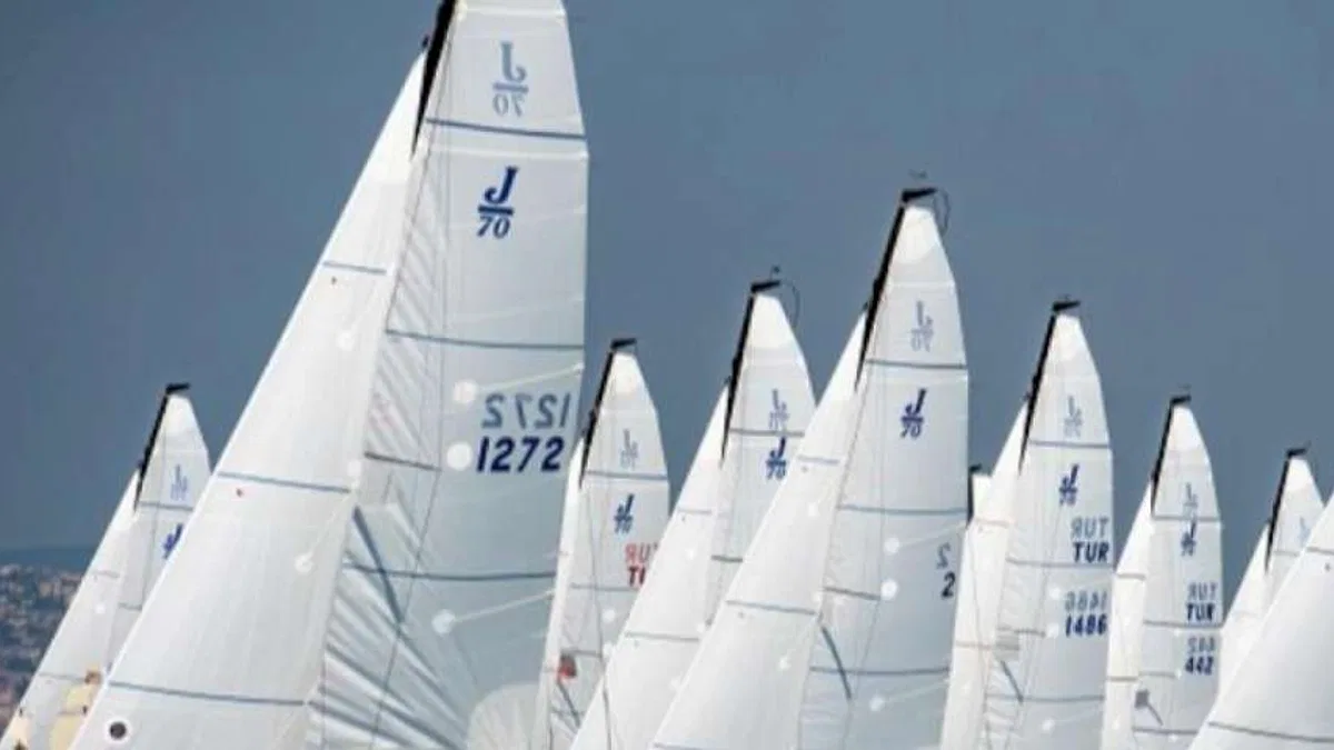 Tenzor International Cup Bodrum'da başlıyor