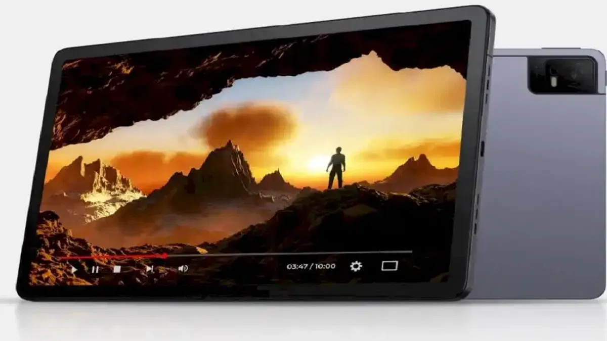 2K NXTVISION Ekranlı TCL TAB 11 Satışa Sunuldu