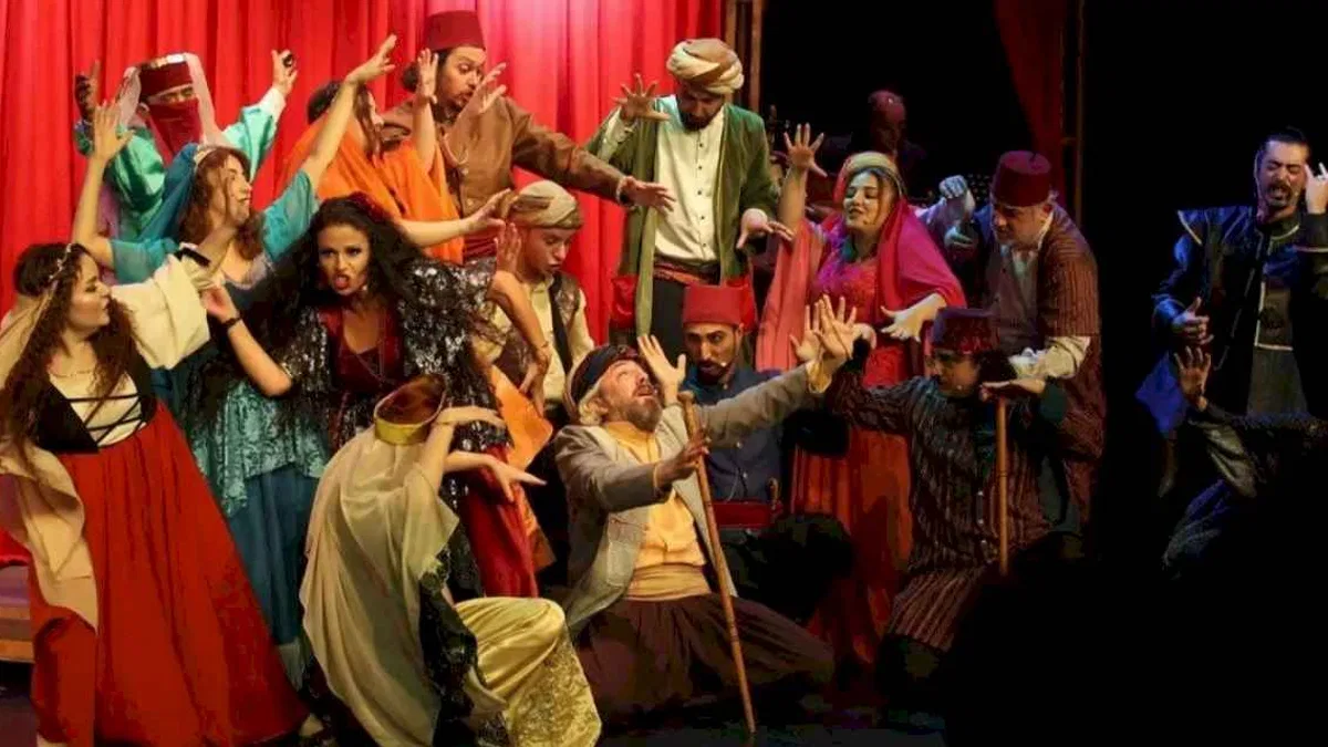 OBBKT, yeni sezona “İstanbul Efendi” ile merhaba dedi
