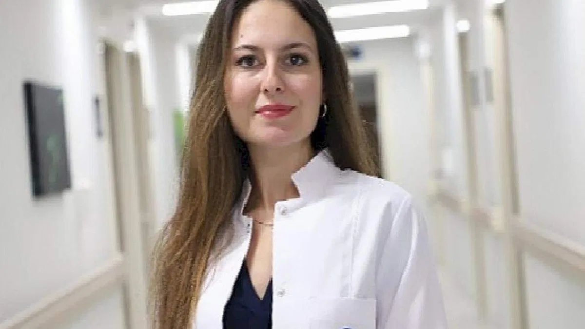 Şiddet Sadece Fiziksel Değildir