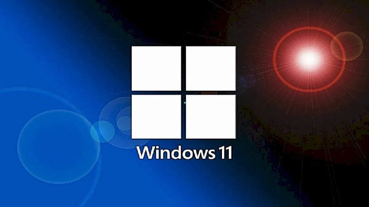 Windows 11 RGB Kontrolü Yapacak