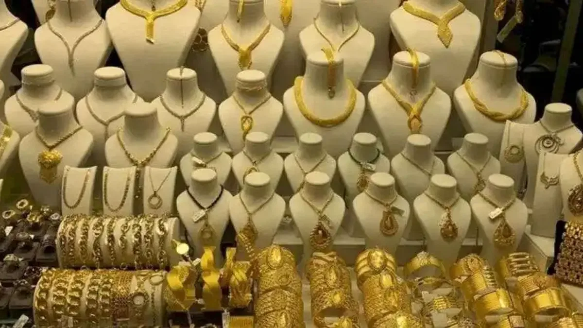 Altın yatırımcıyı şaşırtmadı