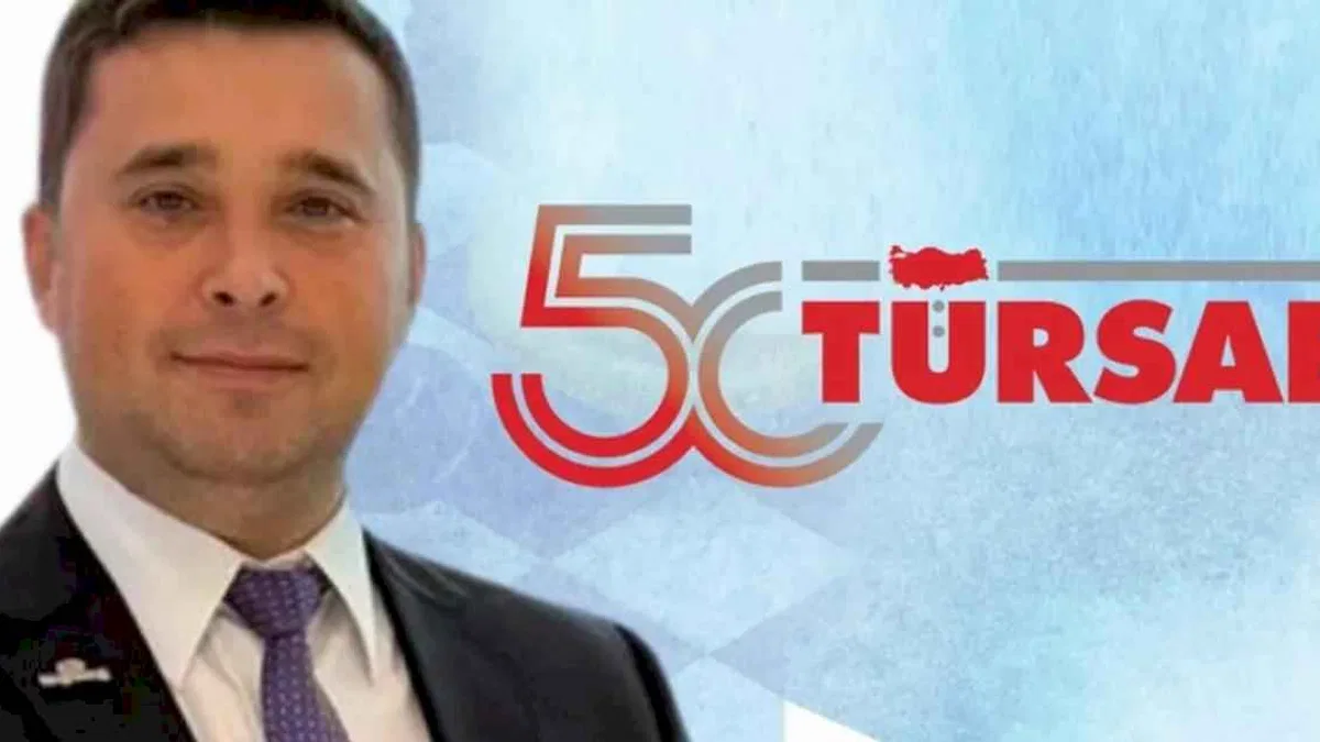 Engin Balta, TÜRSAB Güney Marmara için güçlü yönetimiyle yola çıktı... Engin Balta'dan 'birlikte büyü' vizyonu