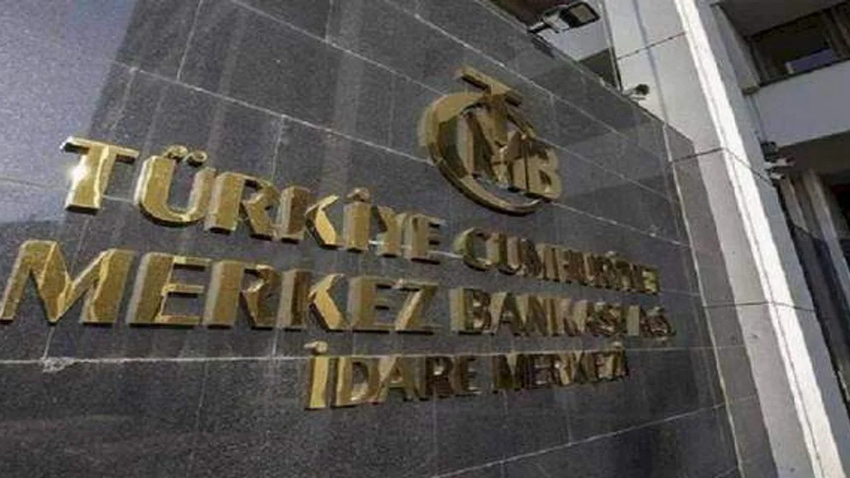 Merkez Bankası'ndan 'deprem' vurgusu
