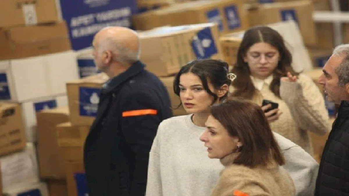Depremzedeler için 15 bin İstanbullu gönüllü
