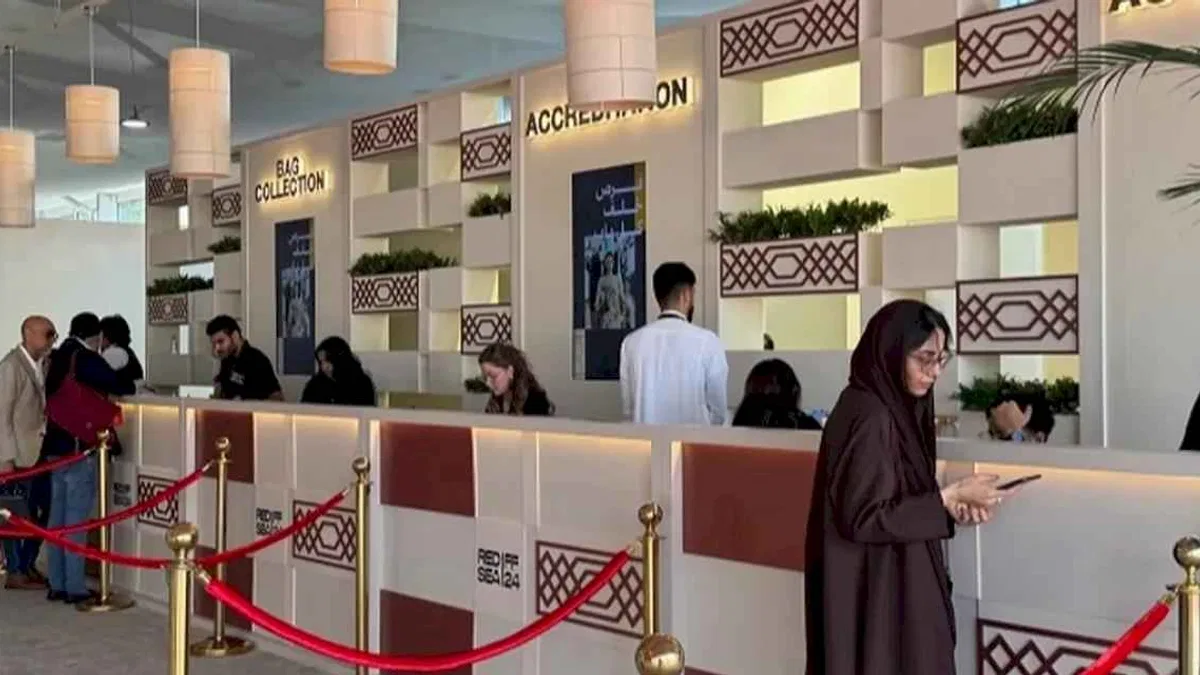 Türkiye, Suudi Arabistan'da sektörel iş birliklerini güçlendiriyor