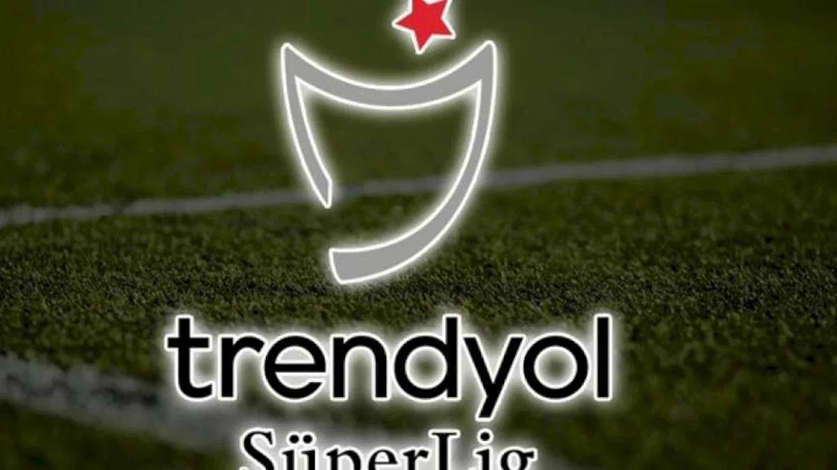 Trendyol Süper Lig'de 12. haftasının hakemleri açıklandı!