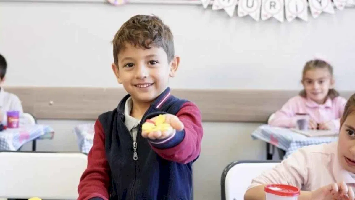Milli Eğitim'de 'randevu' dönemi...  Okullar da randevulu oldu