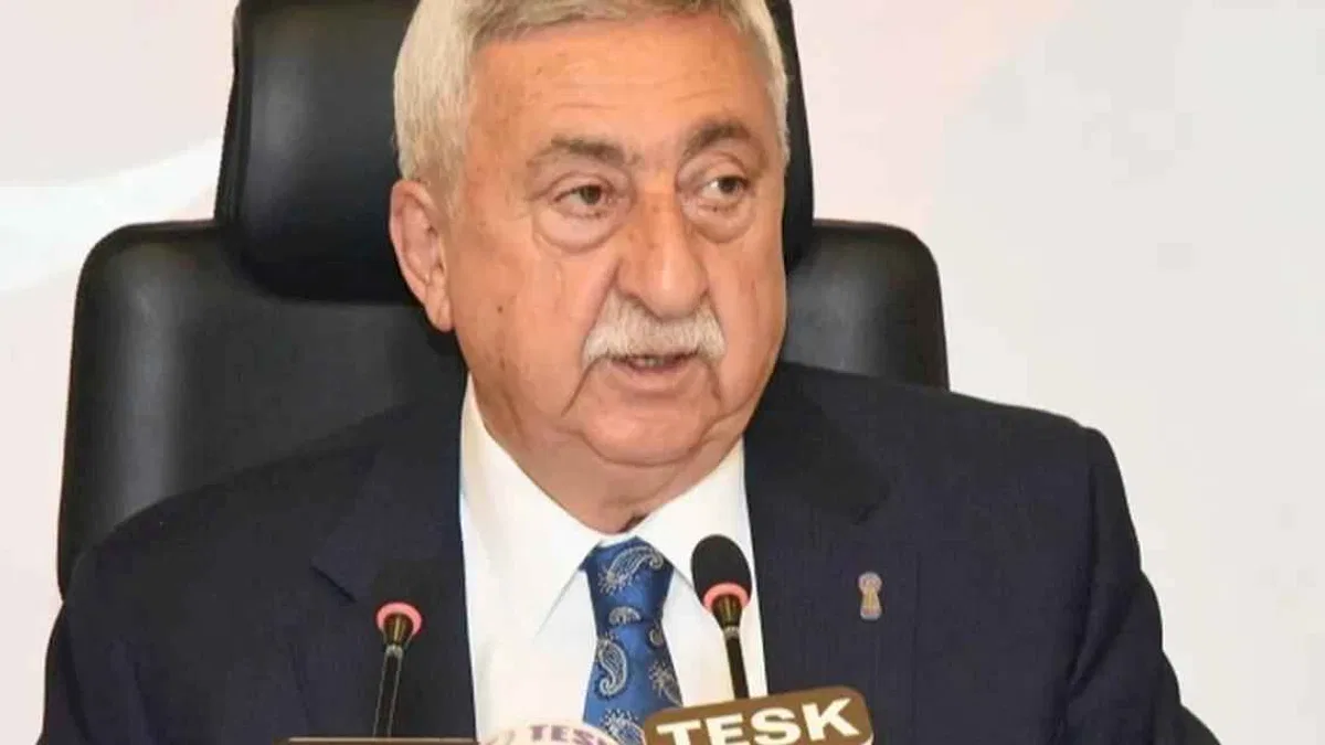 Yılbaşı alışverişlerinde sahte üretime dikkat