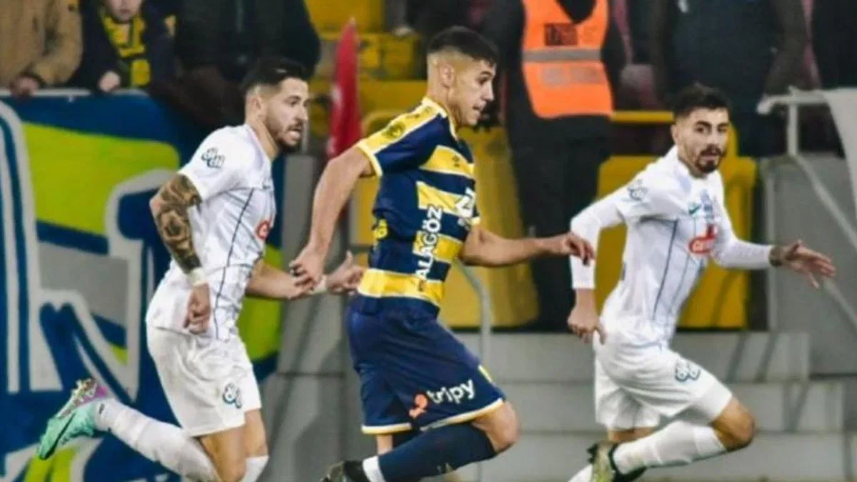 MKE Ankaragücü 1-1 Çaykur Rizespor (Maç Sonucu) Ankara'da puanlar paylaşıldı