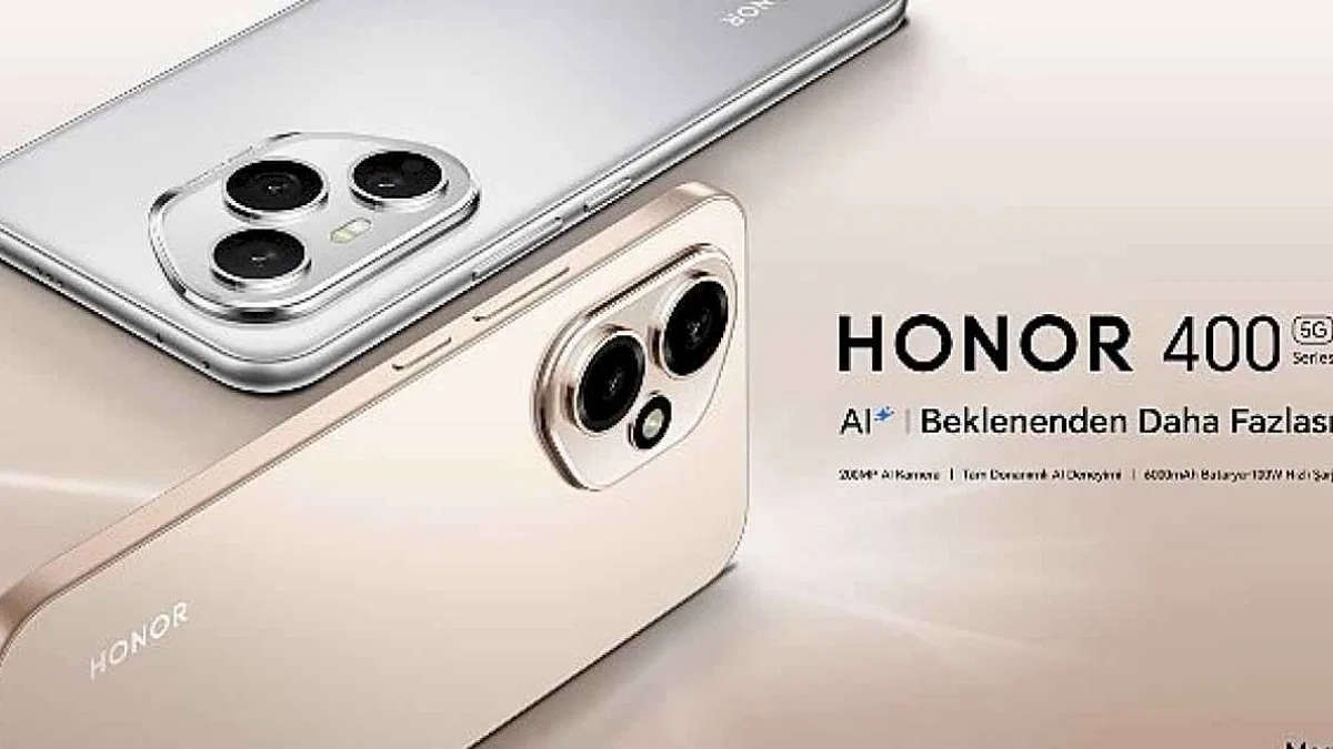 HONOR ile Yazın Keyfini Çıkarın!