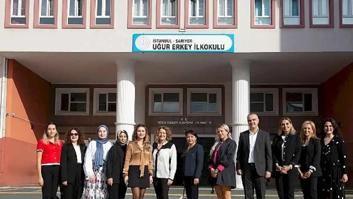 Takeda Türkiye sürdürülebilirlik çalışmaları çerçevesinde, Tohum Otizm Vakfı'nın "Her Sınıf Bir Tohum" projesine destek oldu.