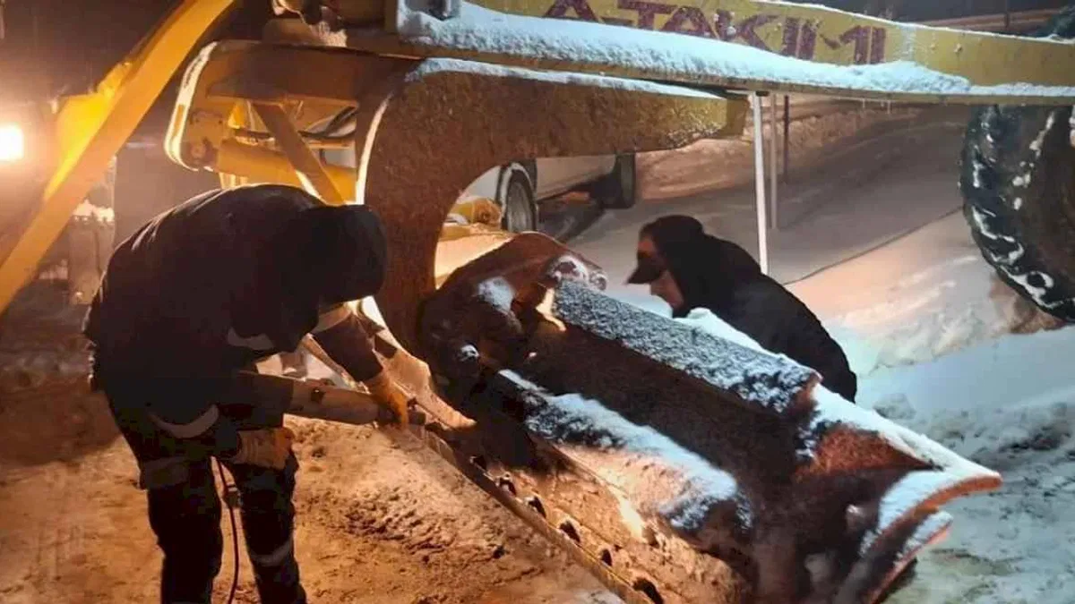Kocaeli’de hızlı müdahale, büyük tasarruf!