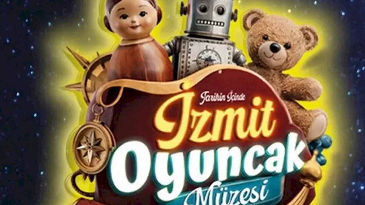 İzmit’te geleneksel oyunlarla aileler bir arada