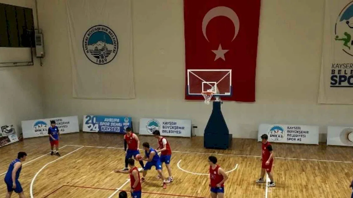 Erciyes Yüksek İrtifa Kamp Merkezi, cazibe merkezi oluyor