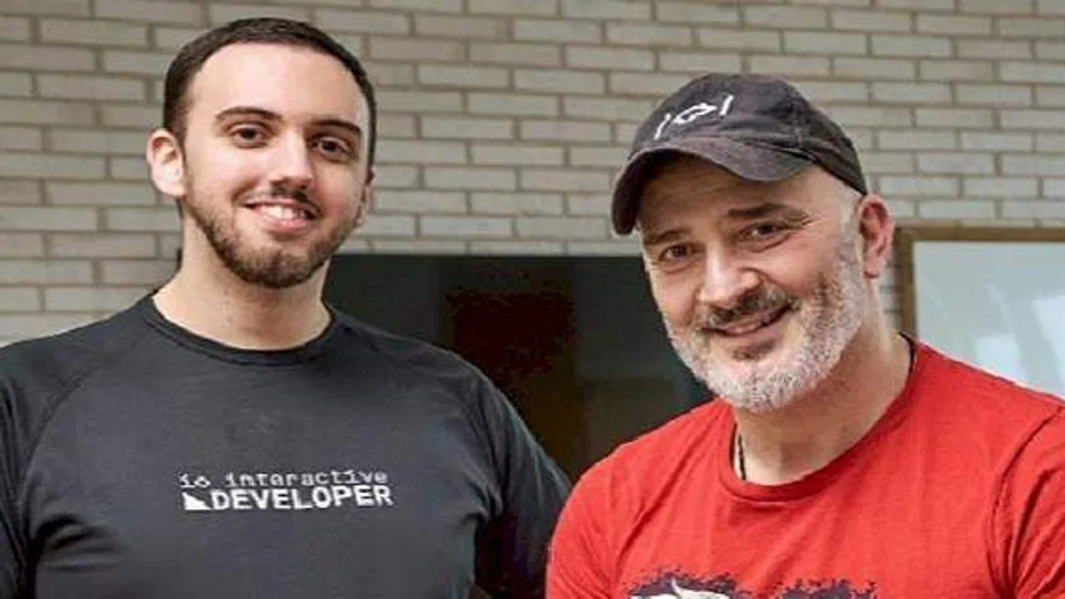 HITMAN oyununu yaratan IO Interactive, Türkiye'ye geldi