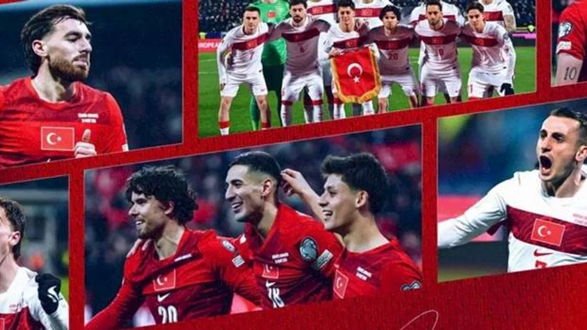 Cumhurbaşkanı Erdoğan'dan Bizim Çocuklar'a tebrik