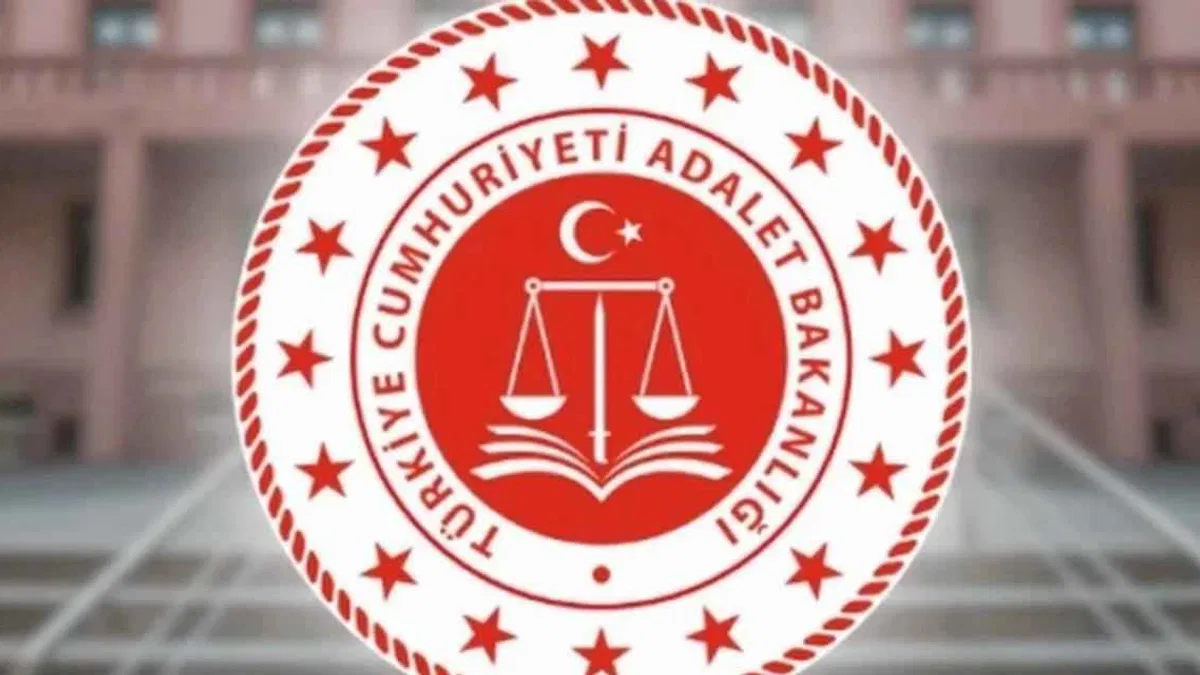 Adalet'e personel alımında yaş sınırı kaldırıldı