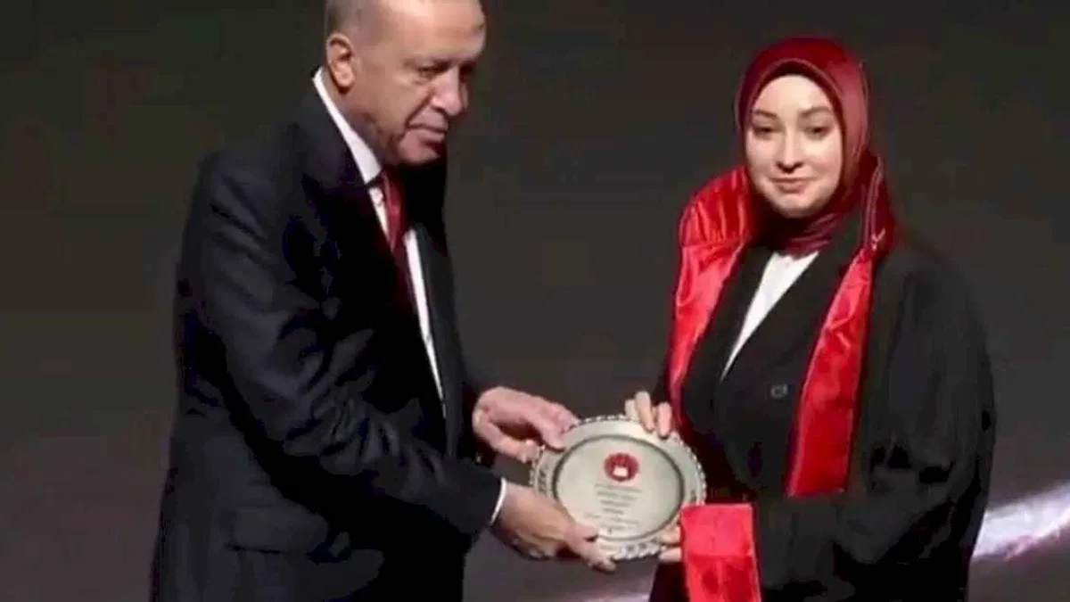 Bilecik Pazaryeri’nden iki genç hukukçu tarihe geçti
