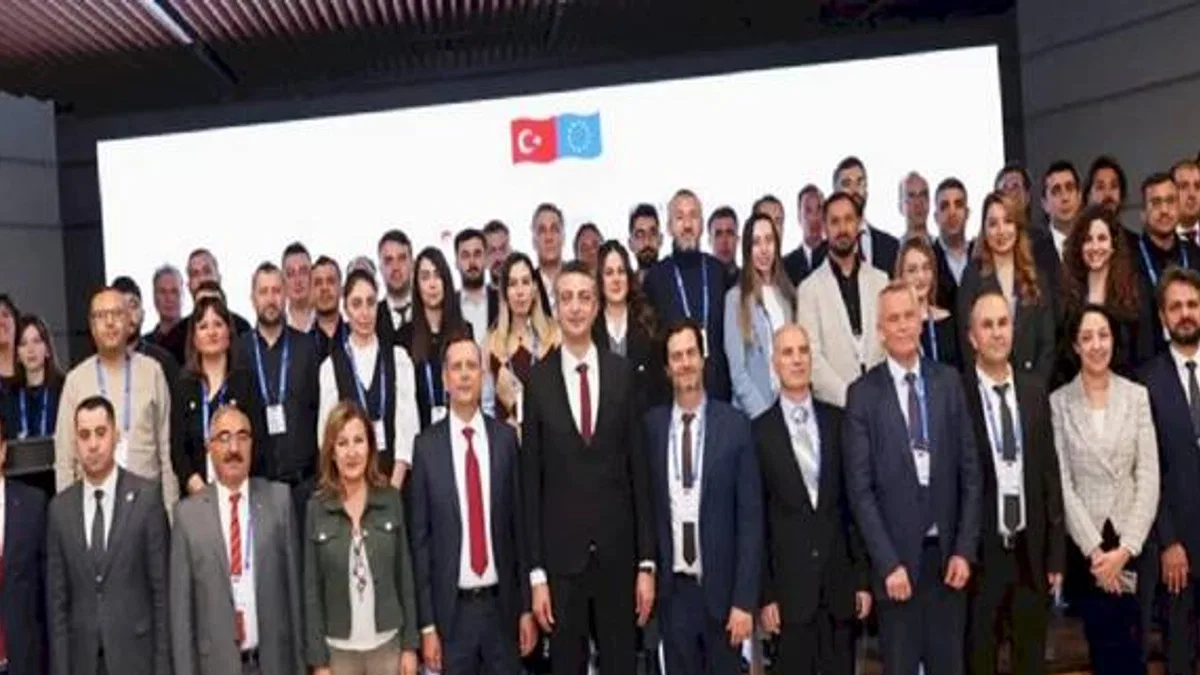 Avrupa Birliği’nden Türkiye’nin İklim Krizi ile Mücadelesine Büyük Destek