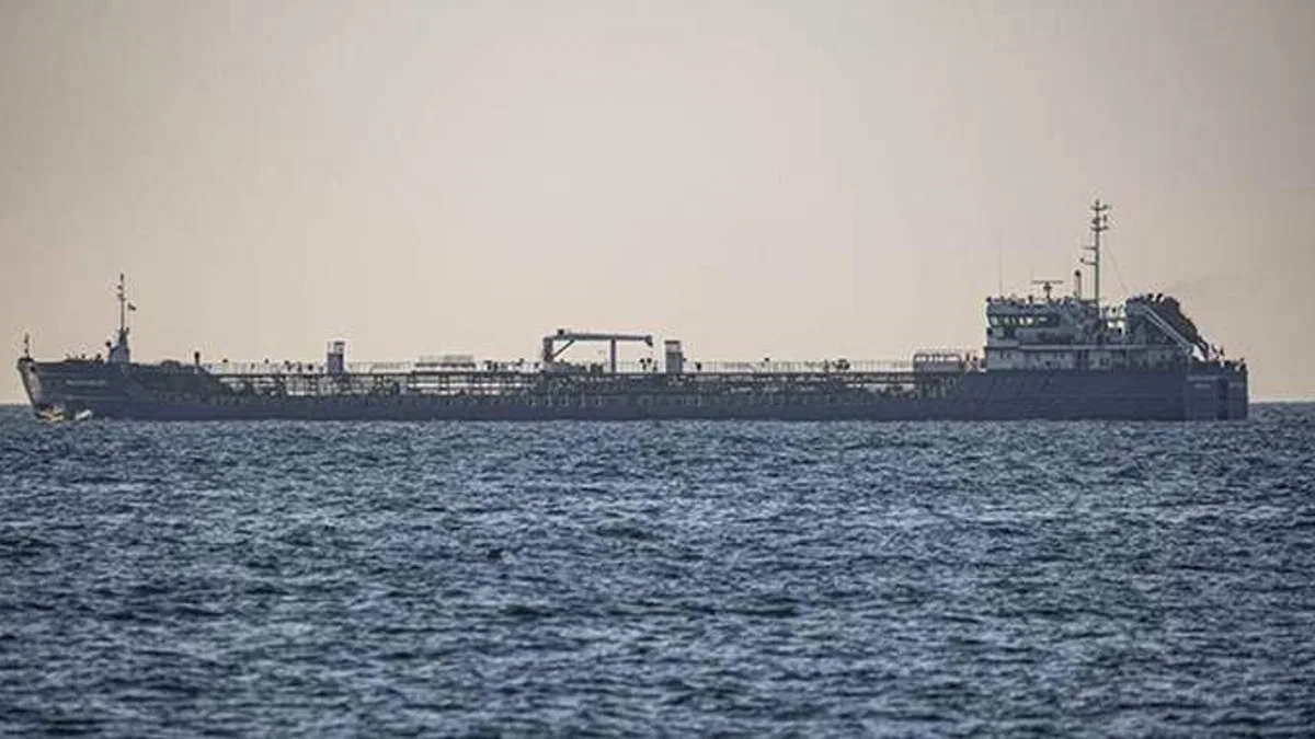 Tahıl koridorundan 524 gemi ile 13 milyon tondan fazla tahıl taşındı