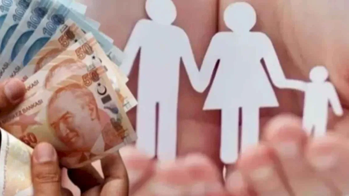 Aile Destekleri kesildi mi? Açıklama İletişim'den geldi