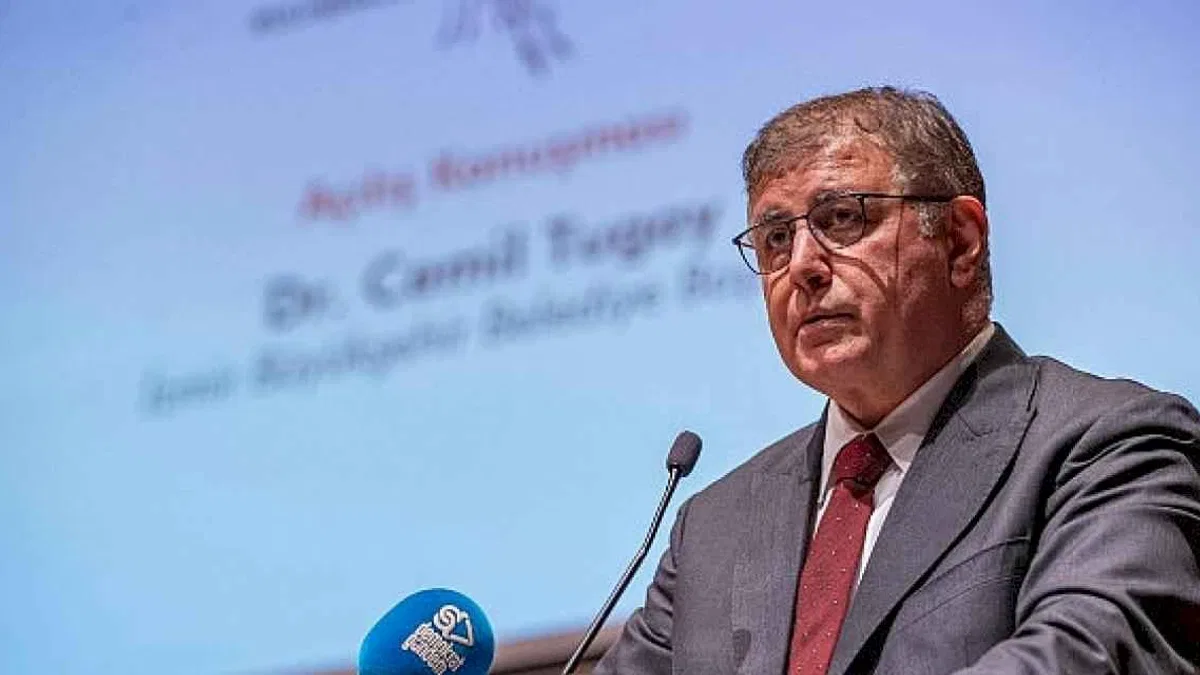 "Yerel Reform Buluşmaları"nda mali ve idari özerklik vurgusu