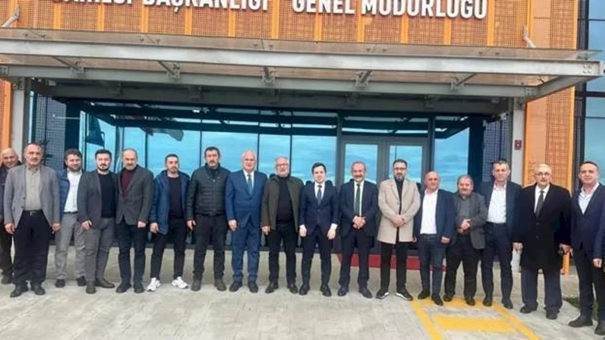 Trabzon'da dolmuşlarda yeni dönem
