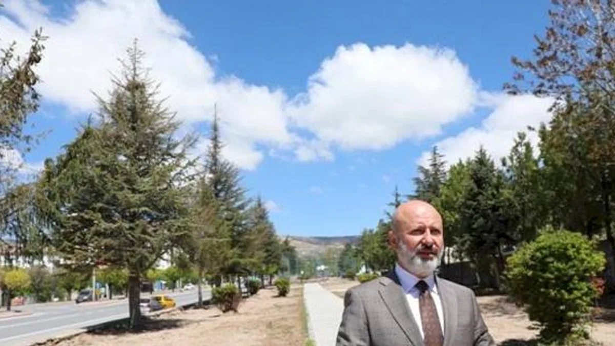 Kayseri Kocasinan'da Erkilet'e özel mesai